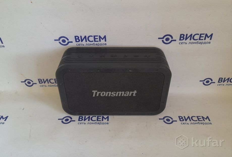 Беспроводная колонка Tronsmart Force Max