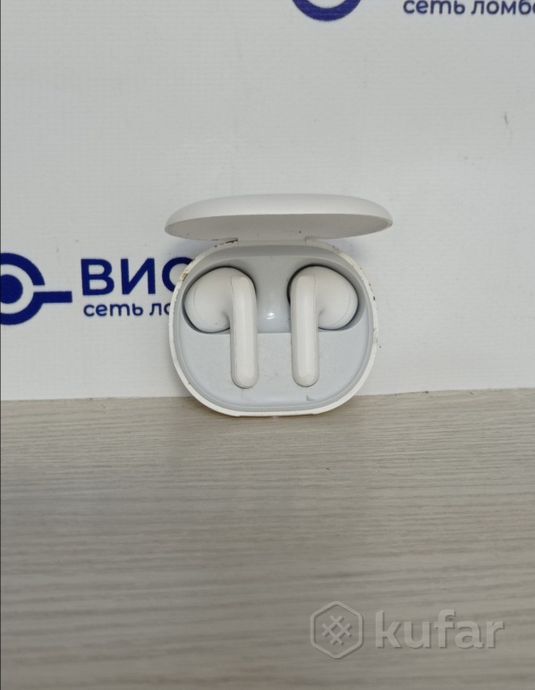 Наушники Xiaomi Redmi Buds 4 lite