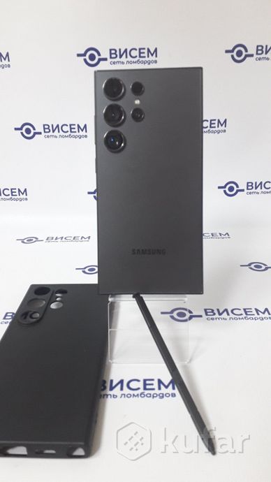 Смартфон Samsung Galaxy S24 Ultra SM-S928B 512GB (ХОРОШАЯ РЕПЛИКА)