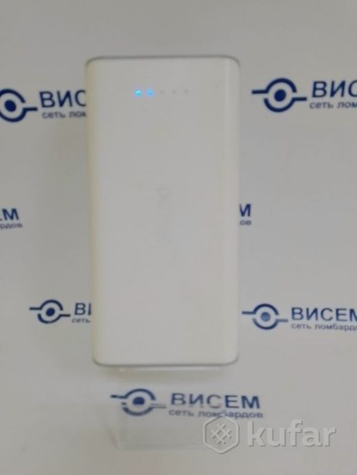 Портативное зарядное устройство DENVER, 16000 mAh