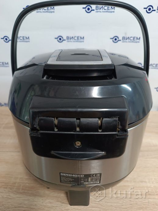 Мультиварка Redmond RMC-M4510