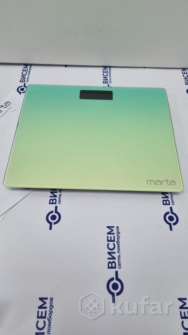 Напольные весы Marta MT-SC1691