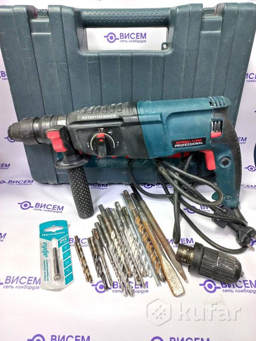 Перфоратор Shtenli 1120P