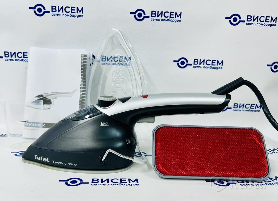 Отпариватель Tefal DV9001E0