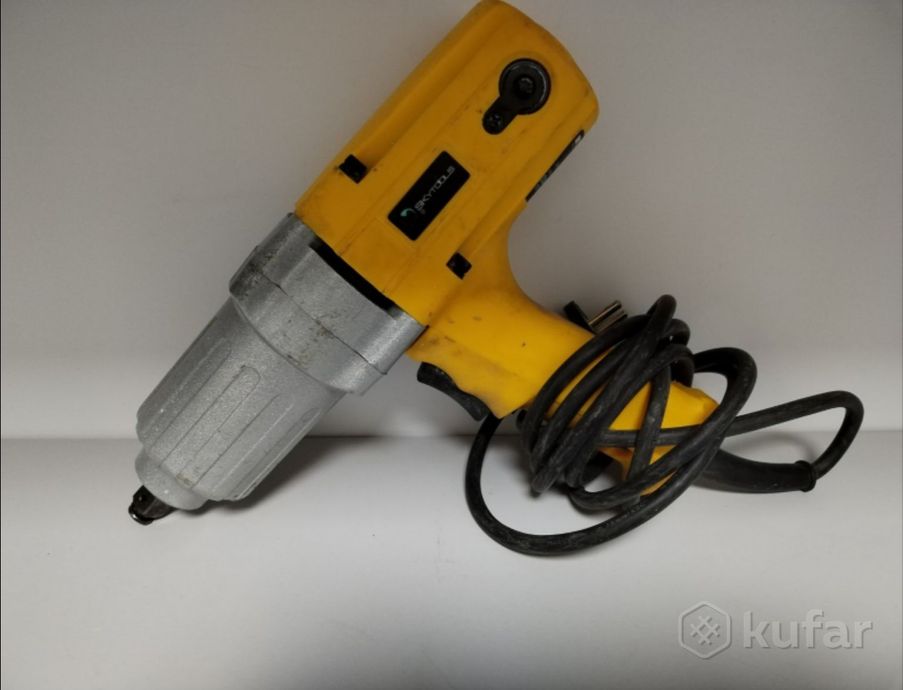 Гайковерт Skytools SK9000