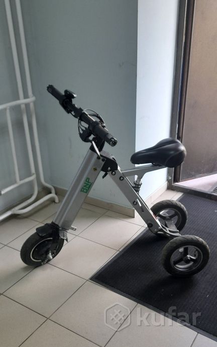 Скутер электрический BNP TREND