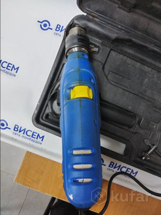 Перфоратор Power Up