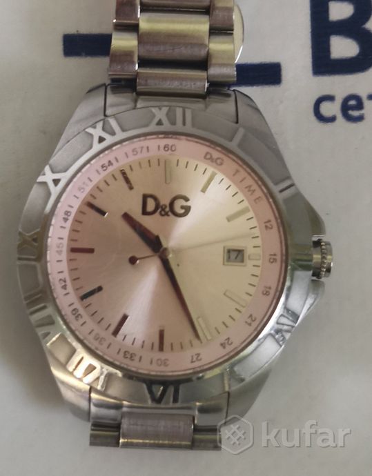 Женские часы DOLCE & GABBANA