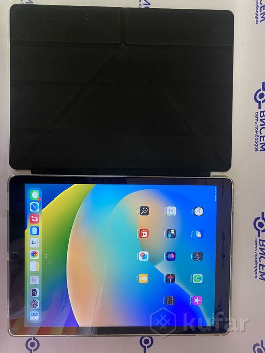 Планшет Apple iPad Pro 12.9'' 2022 128GB