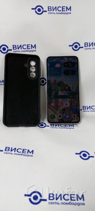 Телефон Samsung Galaxy A56 SM-A566E 12GB/256GB