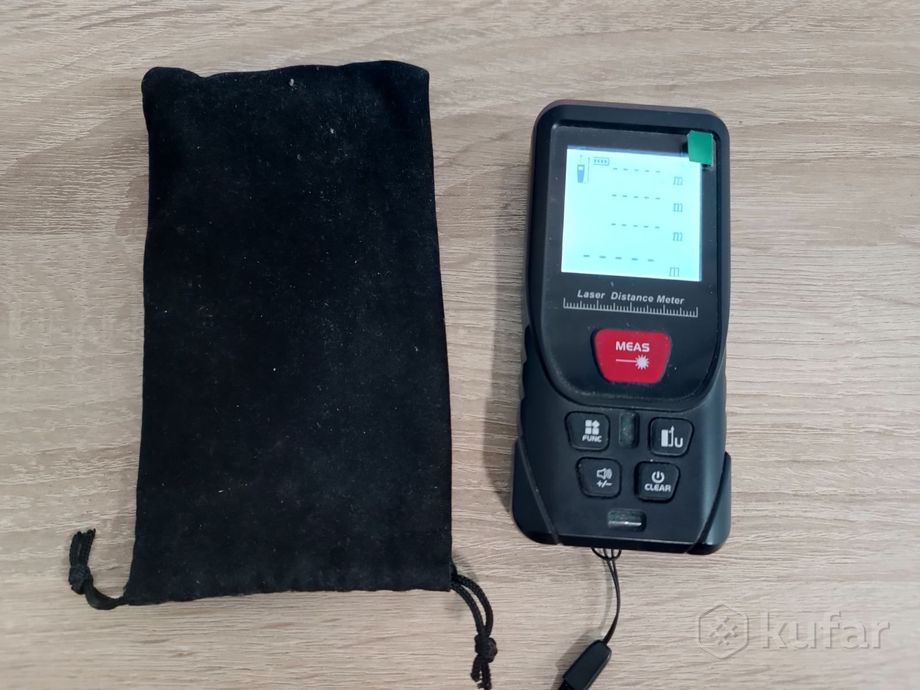 Дальномер C-50