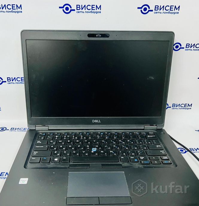 Ноутбук Dell Latitude 14 5490