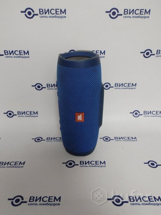 Беспроводная колонка Charge 3