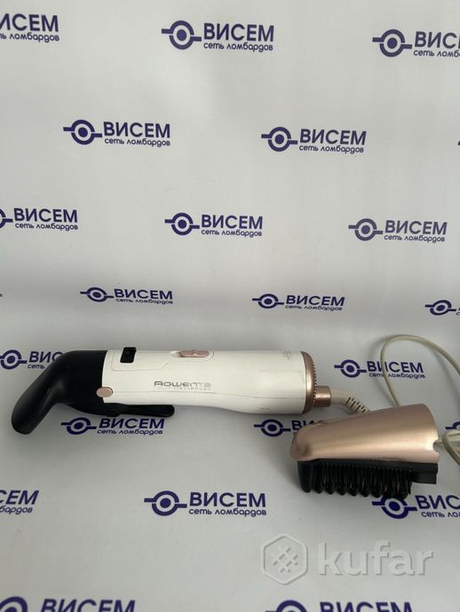 Фен Rowenta 