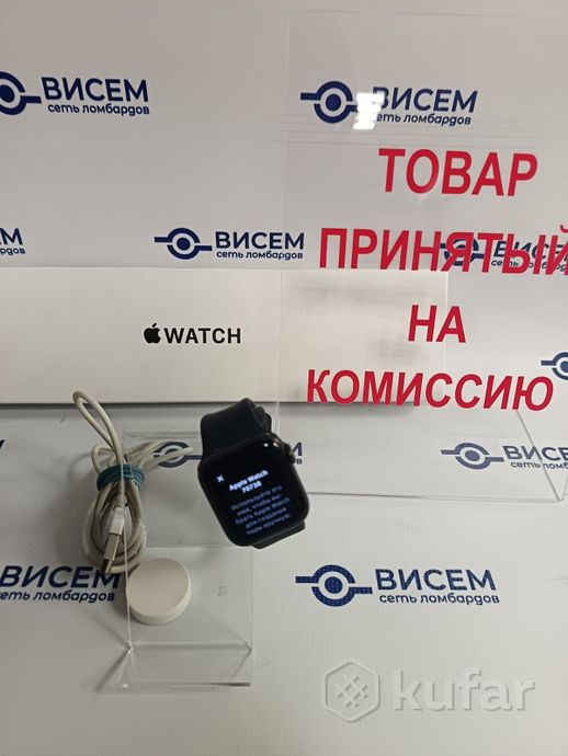 Умные часы Apple Watch SE 2 40 мм