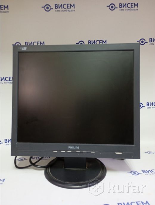 Монитор Philips 170S6