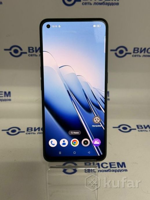 Смартфон Realme 9 RMX3521 8/128GB с NFC