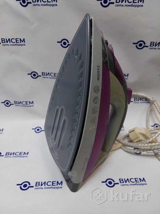 Утюг Maxwell MW-3021