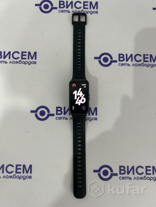 Фитнес-браслет Huawei Band 10