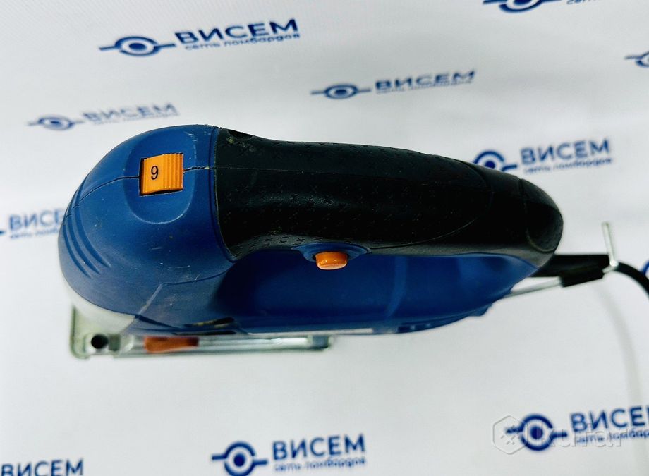 Электролобзик Dexter IC570JS