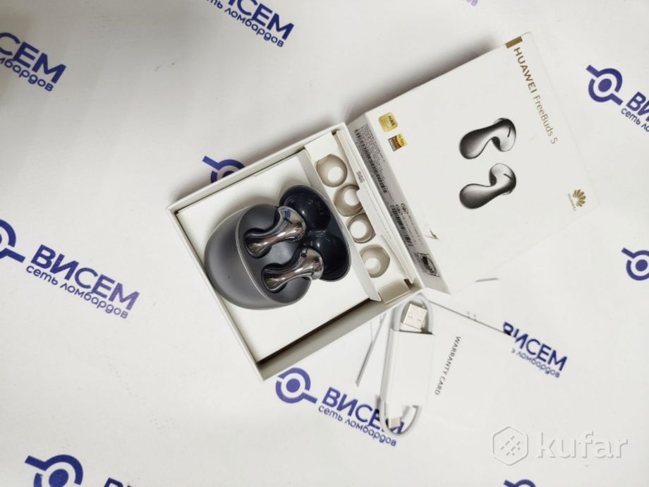 Наушники Huawei FreeBuds 5 T0013