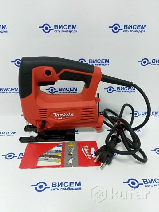 Лобзик Makita MT M4301