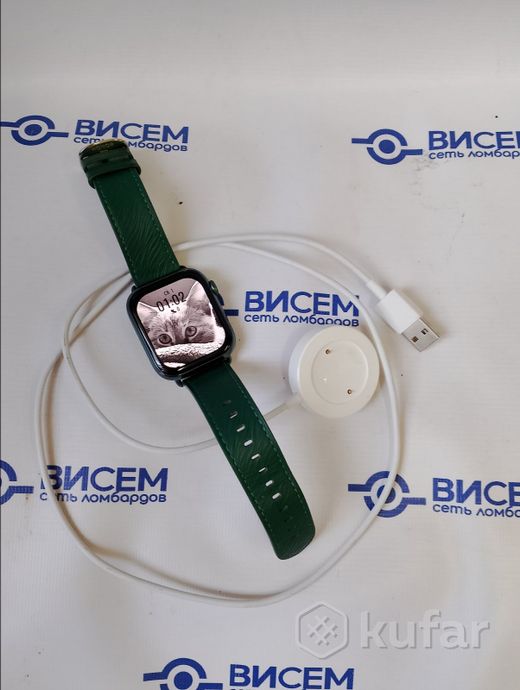 Смарт-часы Honor Watch 5 (STL-B19)