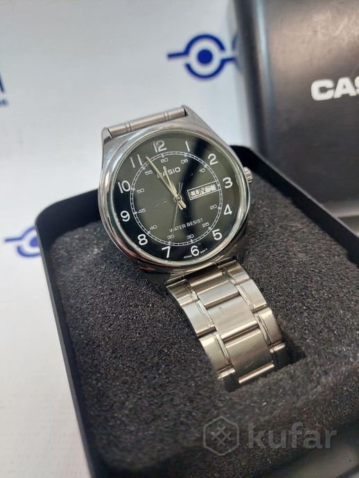 Часы наручные Casio MTP-V006