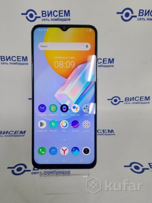 Смартфон VIVO Y04 4GB/128GB