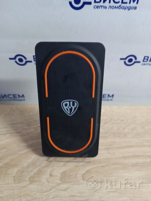 Внешний аккумулятор 10000mAh