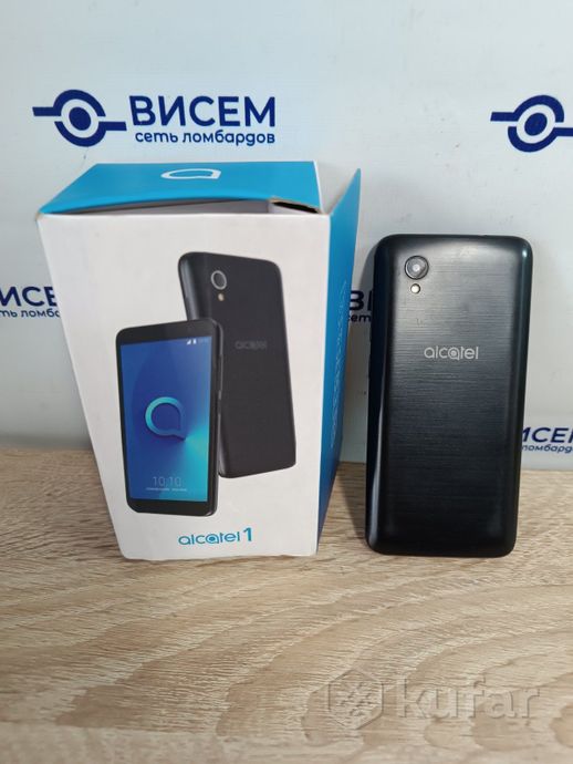 Телефон Alcatel 1