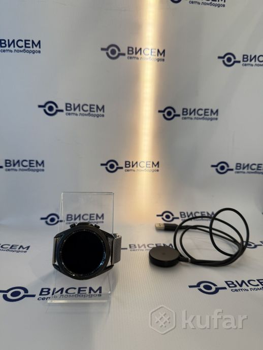 Умные часы Samsung Galaxy Watch3