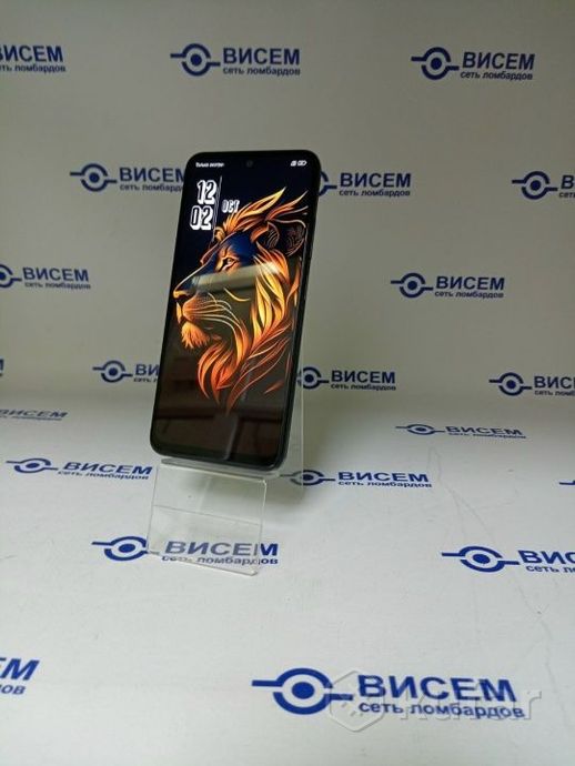 Смартфон Xiaomi Redmi Note 11S, 6/128Gb