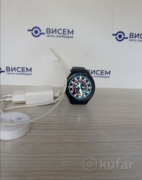 Умные часы Xiaomi Watch 2