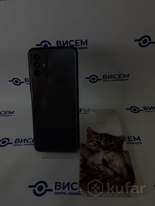 Телефон TCL 30 SE 4GB/64GB