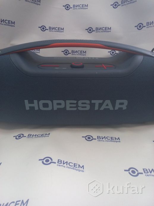 Беспроводная колонка Hopestar A60