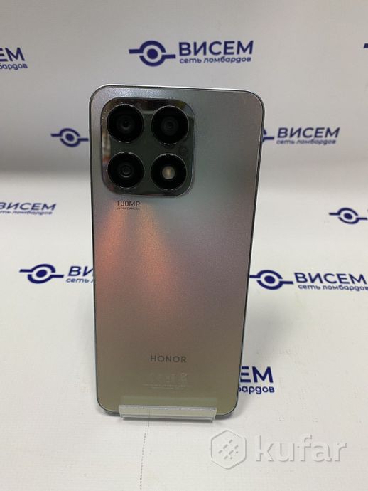 Смартфон HONOR X8a 6GB/128GB 
