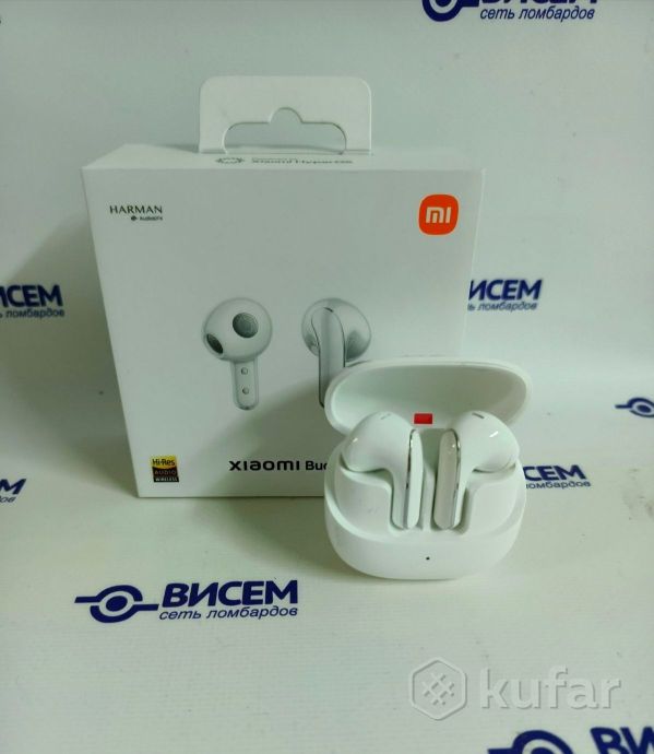 Наушники Xiaomi Redmi Buds 5