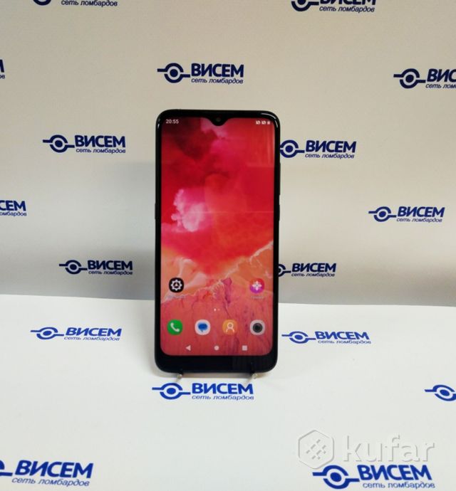 Смартфон Alcatel 5030D 3/32Gb