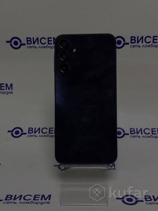 Телефон Samsung Galaxy A15 6GB/128GB