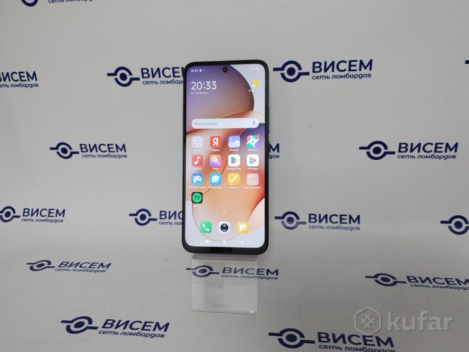 Телефон Xiaomi Redmi 13 8GB/256GB