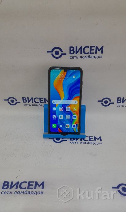 Смартфон Huawei P30 Lite 6/256GB