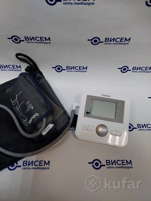 Тонометр автоматический Beurer BM27