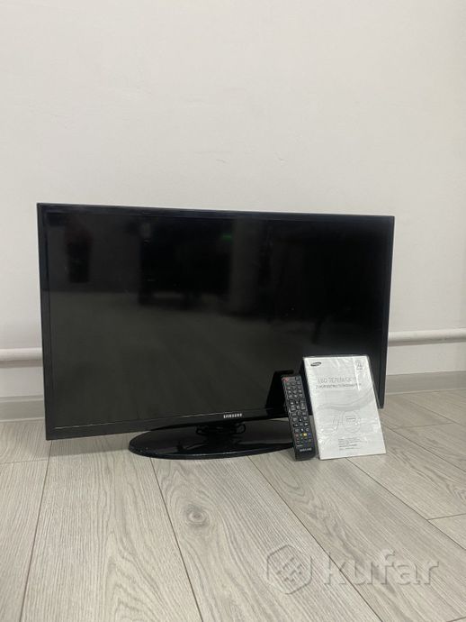 Телевизор Samsung UE32FH4003