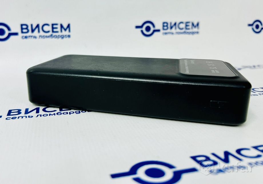 Внешний аккумулятор T106 20000мАч