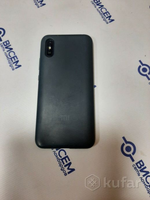Смартфон Xiaomi Redmi 9A