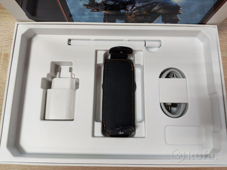 Планшет Blackview Active 8 Pro 8/256