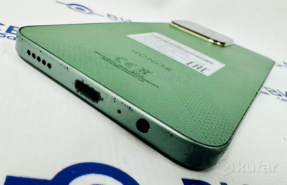 Телефон HONOR X7c 8GB/256GB