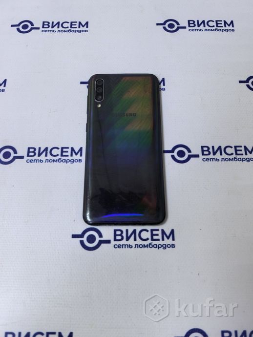 Смартфон Samsung Galaxy A50