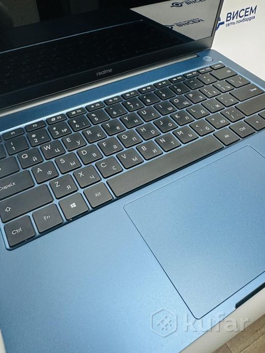 Ноутбук Realme Book RMNB1001